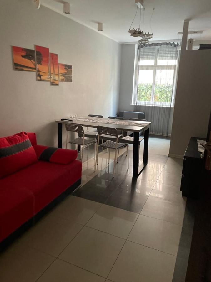 2 Pokojowe W Centrum Sopotu-Beata Dış mekan fotoğraf